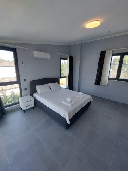 Villa Mell